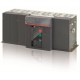1SDA073424R1 ABB E6.2H / MS 4000 3p F HR