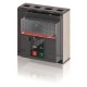 1SDA073436R1 ABB E1.2N / MS 1000 4p FF