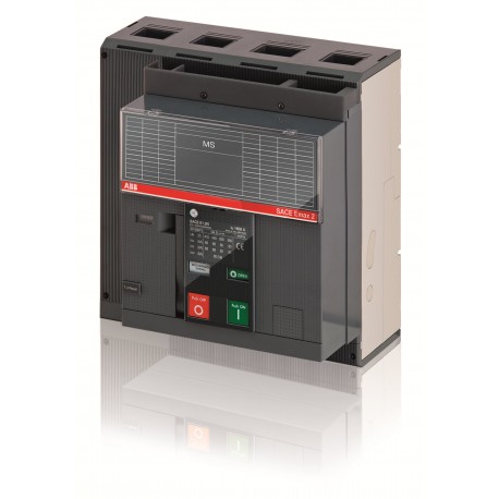 1SDA073440R1 ABB E1.2N / MS 1600 4p FF