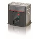 1SDA073452R1 ABB E2.2H / MS 2000 4p F HR
