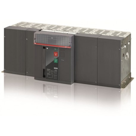 1SDA073463R1 ABB E6.2H / MS 4000 4p F HR