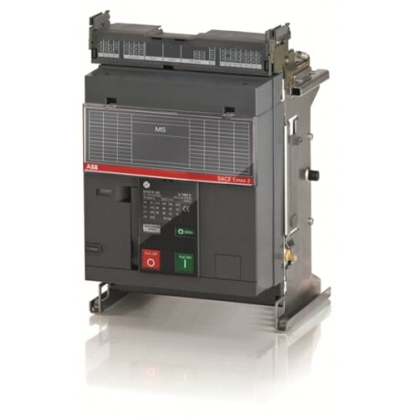 1SDA073480R1 ABB E1.2B / MS 1000 3p WMP
