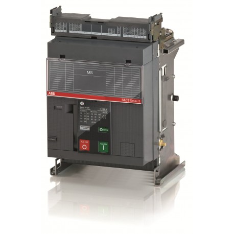 1SDA073481R1 ABB E1.2N/MS 1000 3P W MP