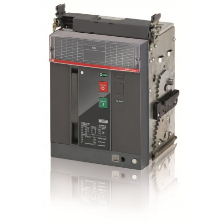 1SDA073489R1 ABB E2.2H/MS 1000 3P W MP
