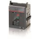 1SDA073490R1 ABB E2.2N / MS 1250 3p WMP