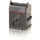 1SDA073492R1 ABB E2.2B / MS 1600 3p WMP