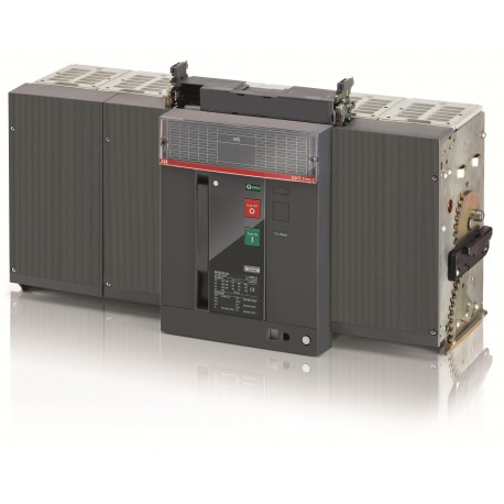 1SDA073510R1 ABB E6.2H/MS 5000 3P W MP