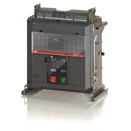 1SDA073515R1 ABB E1.2B/MS 630 4P W MP