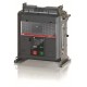 1SDA073516R1 ABB E1.2N/MS 630 4P W MP