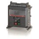 1SDA073517R1 ABB E1.2B / MS 800 4p WMP