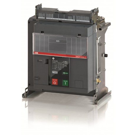 1SDA073520R1 ABB E1.2N/MS 1000 4P W MP