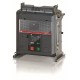 1SDA073523R1 ABB E1.2B/MS 1600 4P W MP