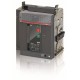1SDA073528R1 ABB E2.2H / MS 1000 4p WMP