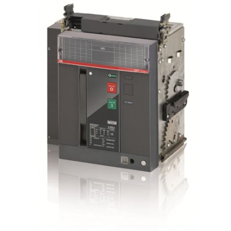 1SDA073535R1 ABB E2.2N / MS 2000 4p WMP