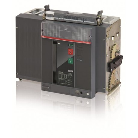 1SDA073539R1 ABB E4.2V/MS 2000 4P W MP