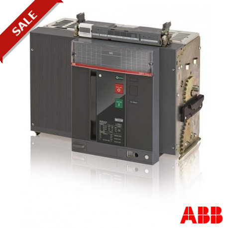 1SDA073542R1 ABB E4.2H / MS 3200 4p WMP
