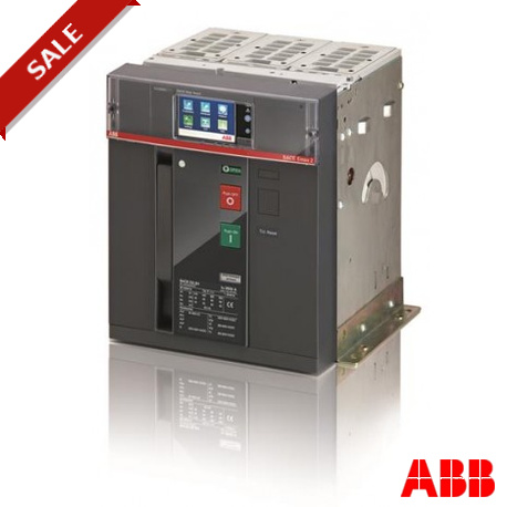 1SDA073632R1 ABB E2.2S 250 Ekip Touch-LSI 3p F HR