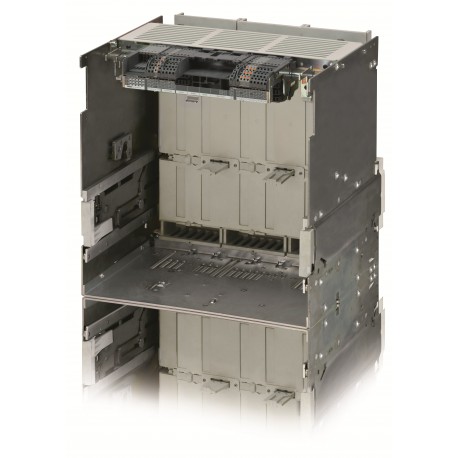 1SDA073913R1 ABB BASE FIJA W TER.HR-HR 3P Iu3200 -E4.2