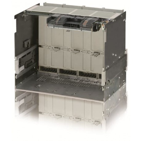 1SDA073916R1 ABB BASE FIJA W TER.HR-HR 4P Iu4000 -E4.2