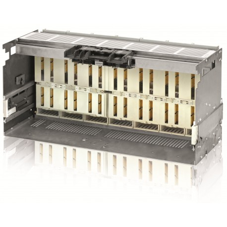 1SDA073922R1 ABB E6.2 W FP Iu 6300 or X version 4p/f HRHR