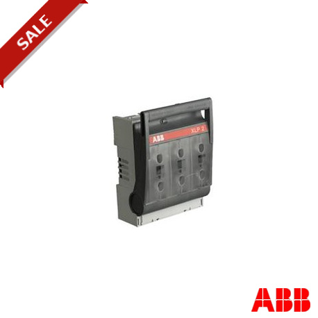 XLP2-6BC 1SEP101892R0002 ABB Desconectador fusible XLP2 400A 3P