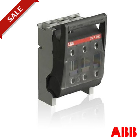 1SEP201428R0001 ABB 100 A incl. 6 morsetti a molla