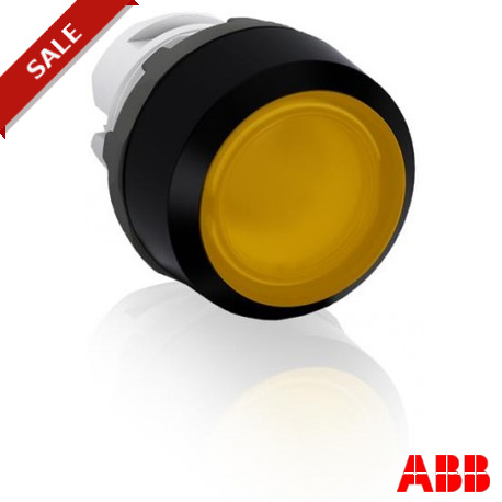 MP1-11Y 1SFA611100R1103 ABB PULSADOR LUMINOSO MP1-11Y