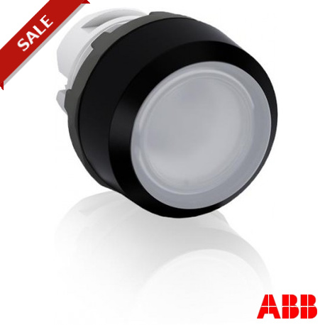 MP1-11W 1SFA611100R1105 ABB PULSADOR LUMINOSO MP1-11W