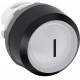 MP1-7019 1SFA611100R7019 ABB Pulsador MP1-7019