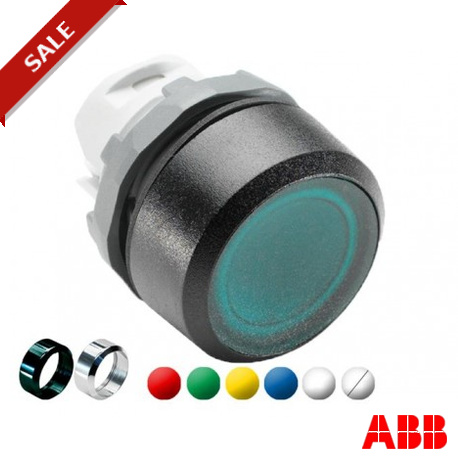 1SFA611100R7106 ABB MP1-7106 pulsante