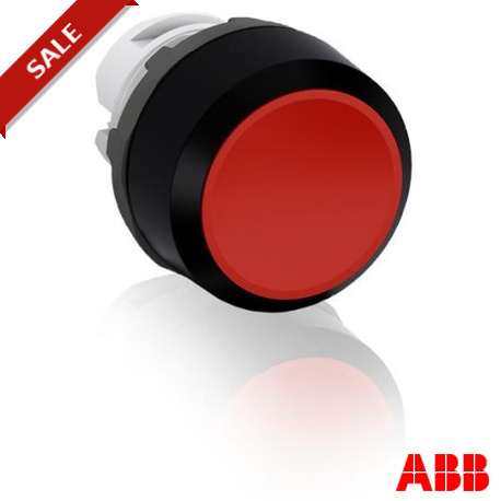 1SFA611101R1001 ABB MP2-10R Pushbutton