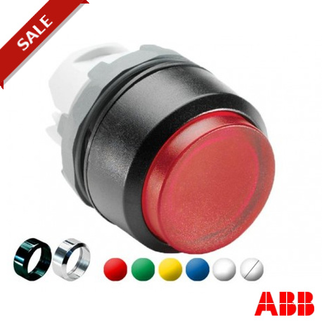 MP3-11C 1SFA611102R1108 ABB MP3-11C Pushbutton