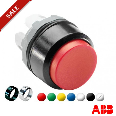 MP3-7081 1SFA611102R7081 ABB MP3-7081 pulsante
