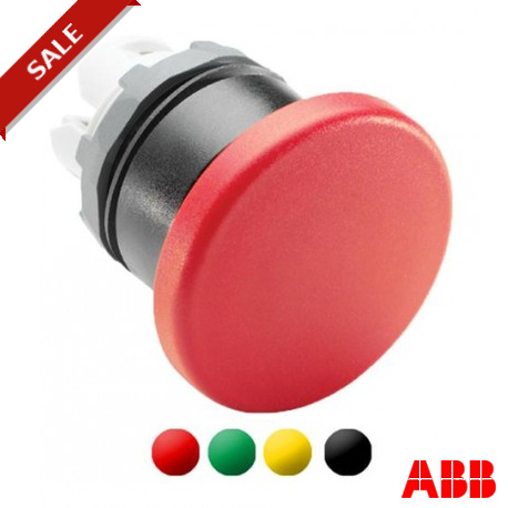 1SFA611124R3006 ABB MPM1-30B fungo pulsante