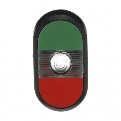 1SFA611130R1108 ABB MPD1-11C Двойной Кнопочные