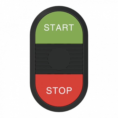 1SFA611133R1106 ABB MPD4-11B Duplo Pushbutton
