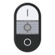 MPD6-11C 1SFA611135R1108 ABB MPD6-11C Doppeltaster