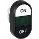 MPD7-11G 1SFA611136R1102 ABB MPD7-11G Duplo Pushbutton