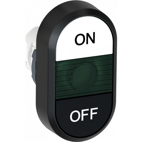 MPD7-11G 1SFA611136R1102 ABB MPD7-11G Duplo Pushbutton
