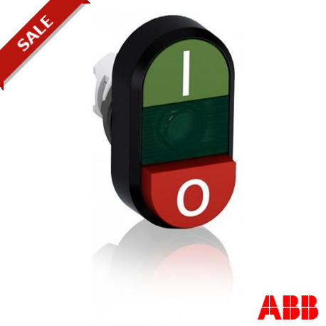 1SFA611142R1102 ABB MPD13-11G doppio pulsante