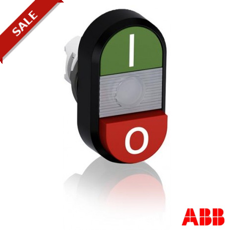 1SFA611142R1108 ABB MPD13-11C doppio pulsante