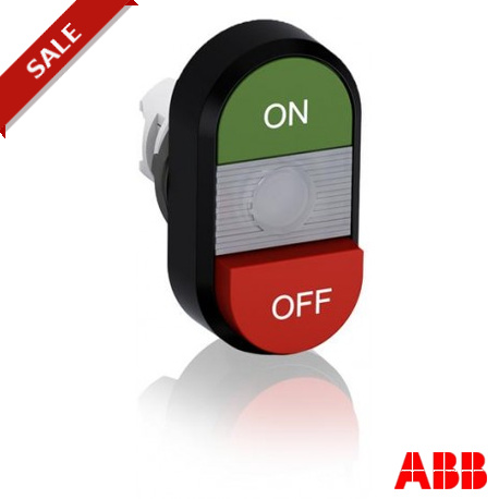 MPD14-11C 1SFA611143R1108 ABB MPD14-11C Doppeltaster