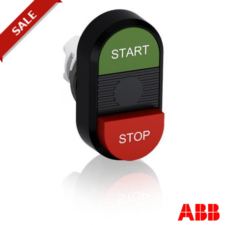 1SFA611144R1106 ABB MPD15-11B Двойной Кнопочные