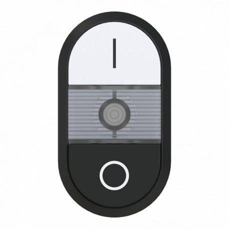 MPD17-11C 1SFA611146R1108 ABB MPD17-11C Duplo Pushbutton