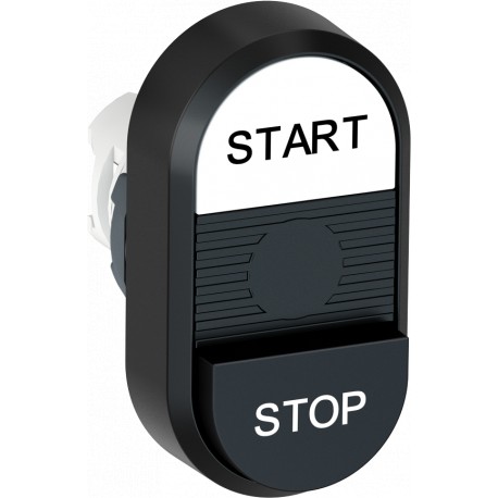 MPD19-11G 1SFA611148R1102 ABB MPD19-11G Duplo Pushbutton