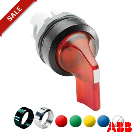M2SS4-21L 1SFA611203R2104 ABB Selector M2SS4-21L