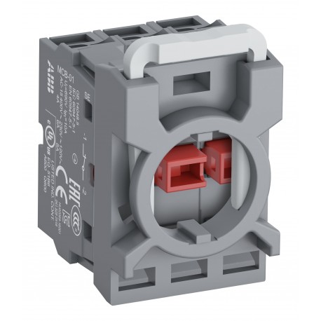 M3SSC7-30B 1SFA611256R3006 ABB M3SSC7-30B SELECT. 3 POS. ACCIÓN EN CENTRO