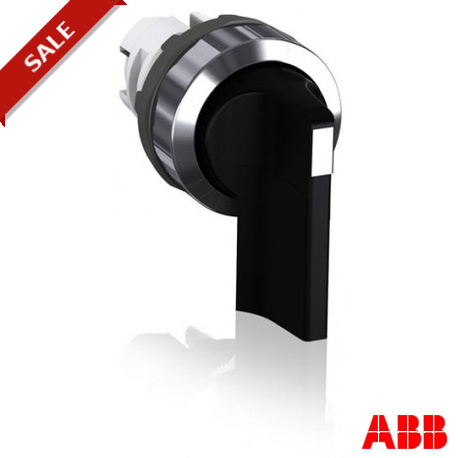 M3SSC8-30B 1SFA611257R3006 ABB M3SSC8-30B SELECT. 3 POS. ACCIÓN EN CENTRO