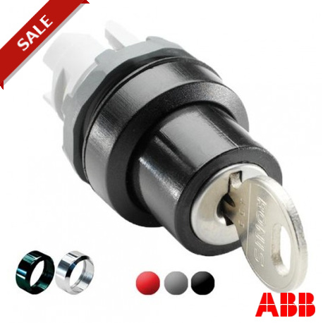 M3SSK2-201 1SFA611284R2001 ABB M3SSK2-201 Selettore
