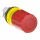 SETA MPEP3-10R 1SFA611521R1001 ABB Arresto di emergenza MPEP3-10R